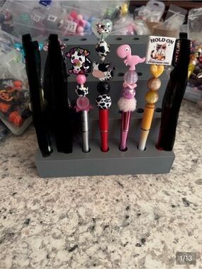 NWOT Beaded Pens Handmade by Me One for $6 or Two for $10